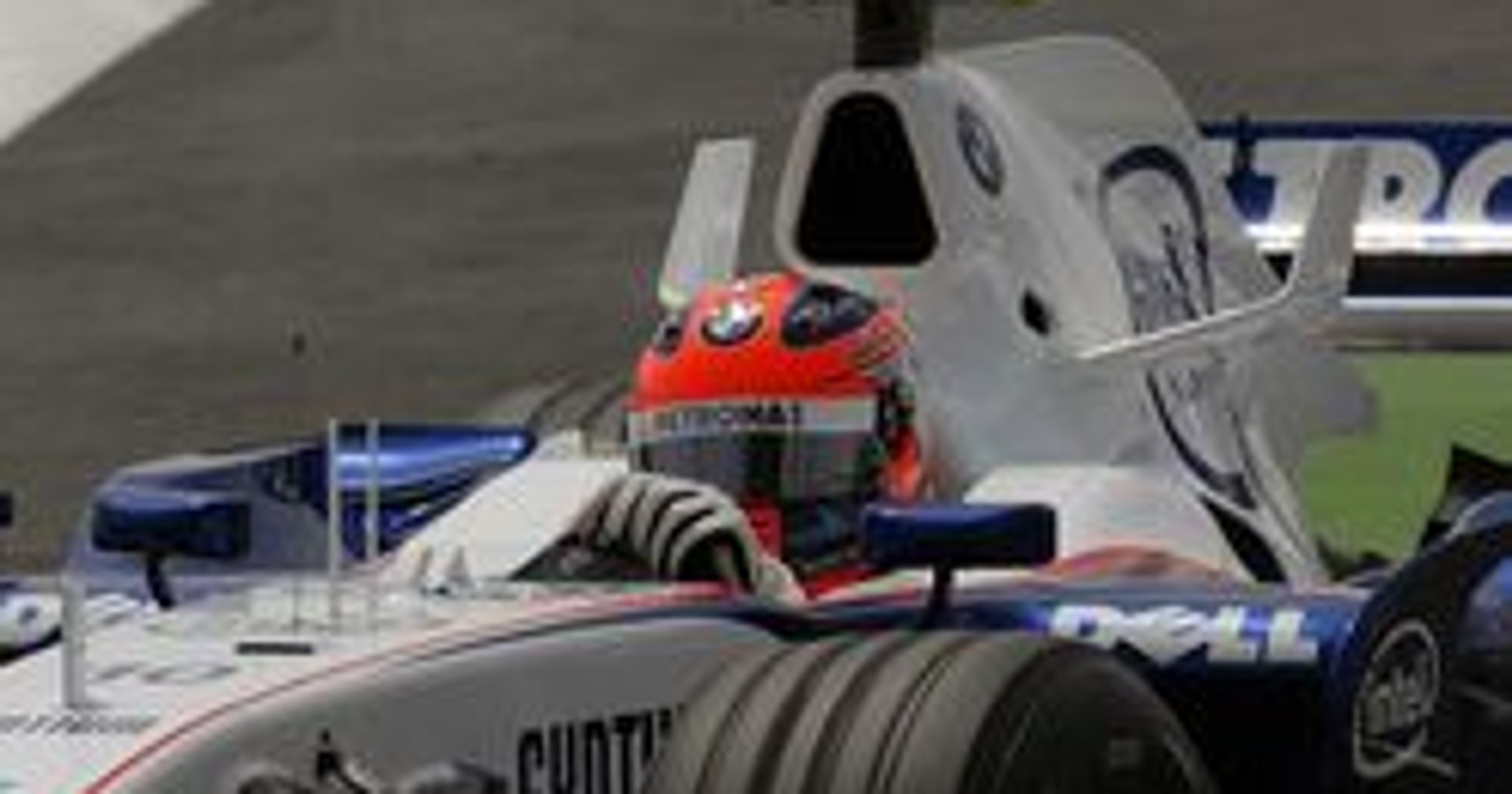 Grand Prix Wielkiej Brytanii 2007: bojowe nastroje w zespole Kubicy