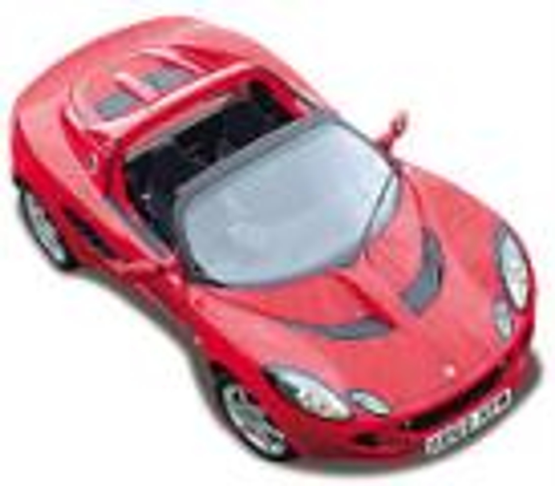 Lekki, szybki i zwinny