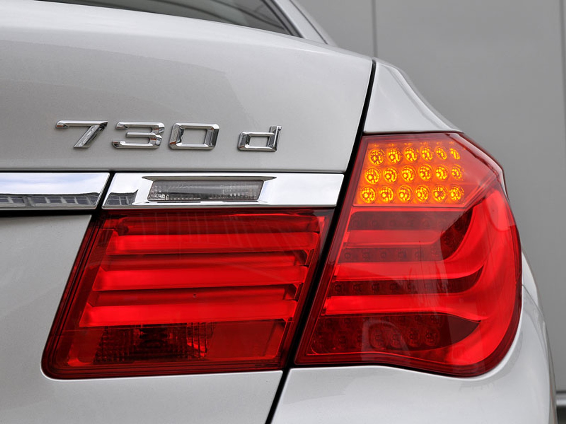 BMW 750iL i BMW 730d – pierwsze wrażenia z jazdy