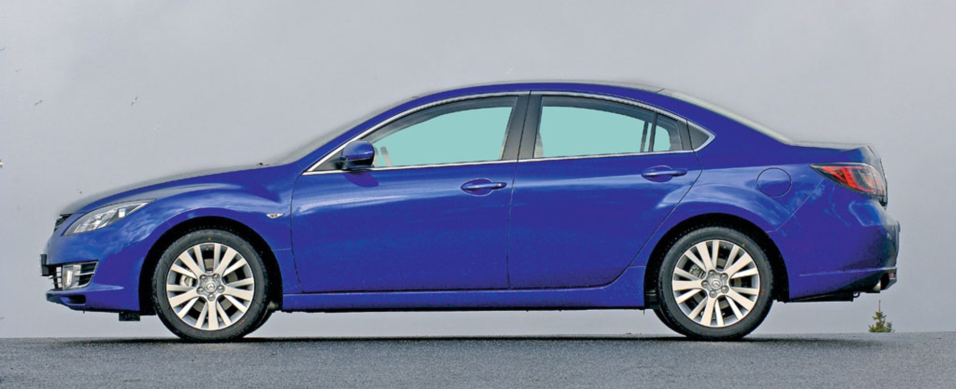 Mazda 6 II - czy jest to naprawdę niezawodny samochód?