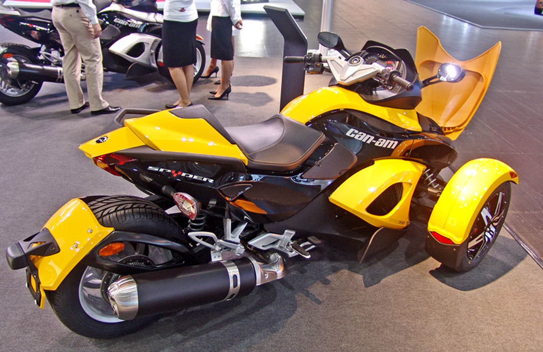 AMI/AMITEC/AMICOM 2010: jubileuszowa edycja (10-18.04)