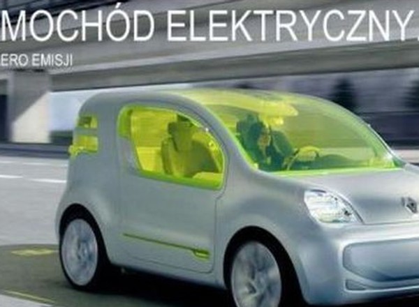 Motoryzacyjna rewolucja