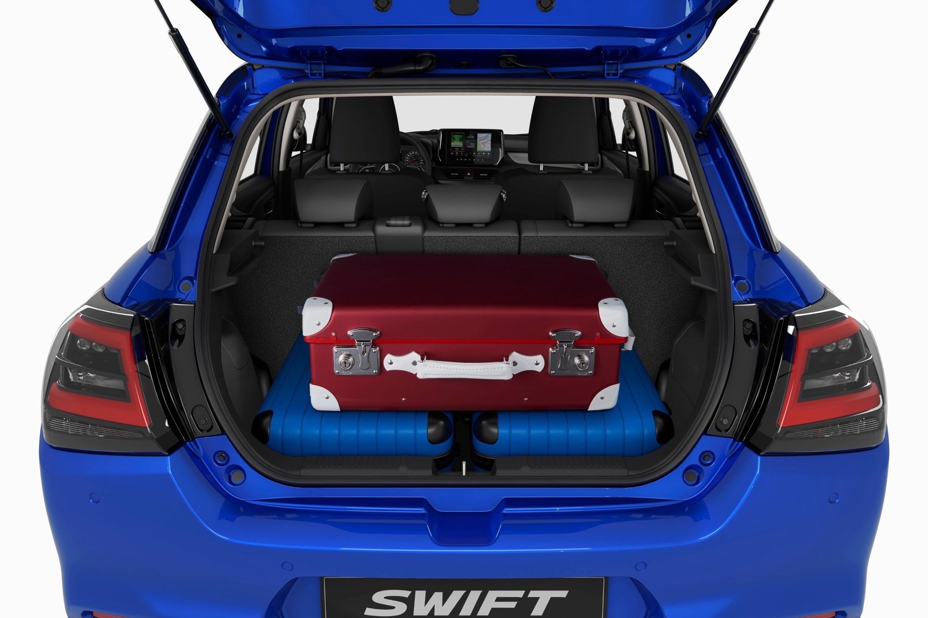 Suzuki Swift 2024