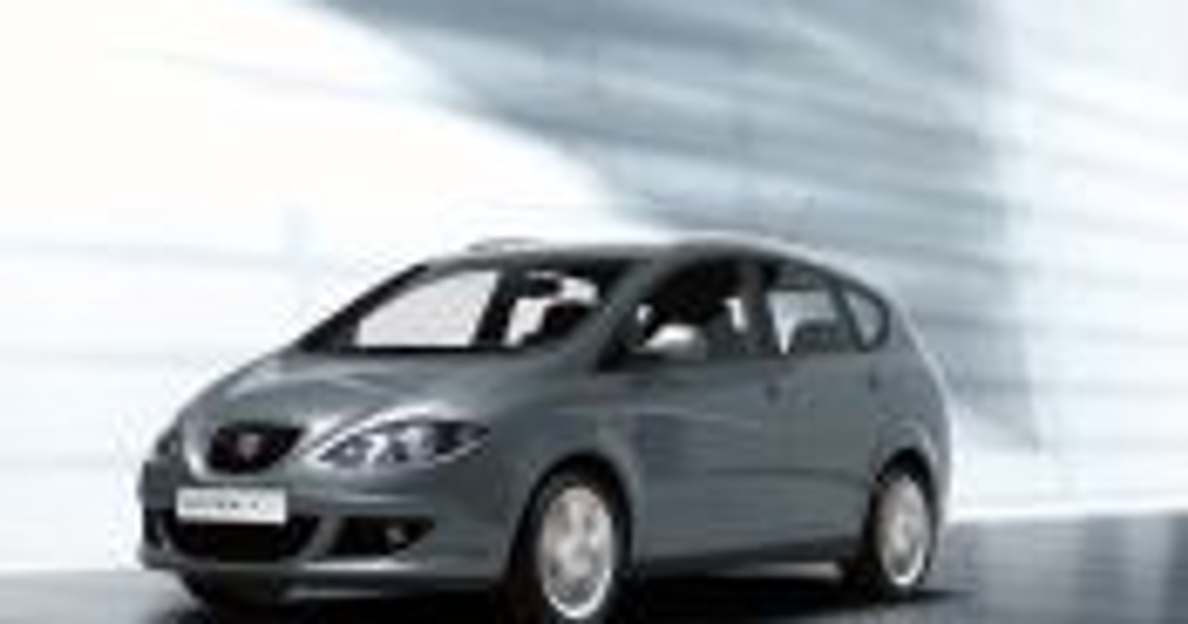 Seat Altea w rozmiarze XL