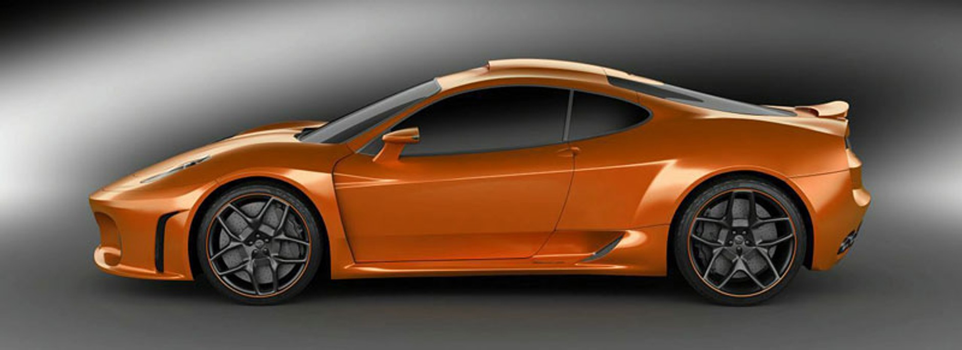 Novitec TuLesto – godnie uczczone dwudziestolecie