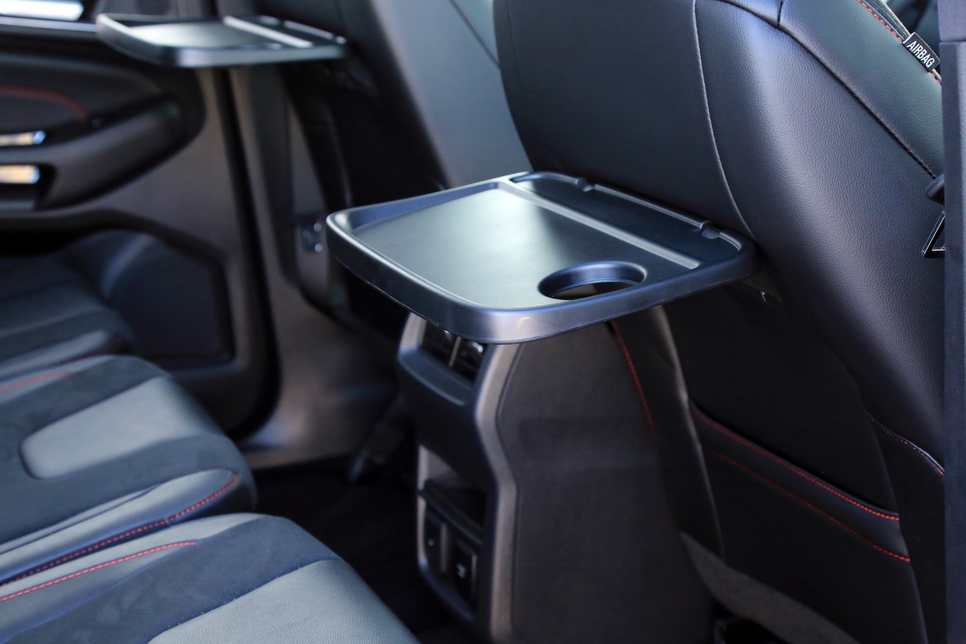 Ford S-Max 2.5 Hybrid eCVT 2021 II generacja po FL