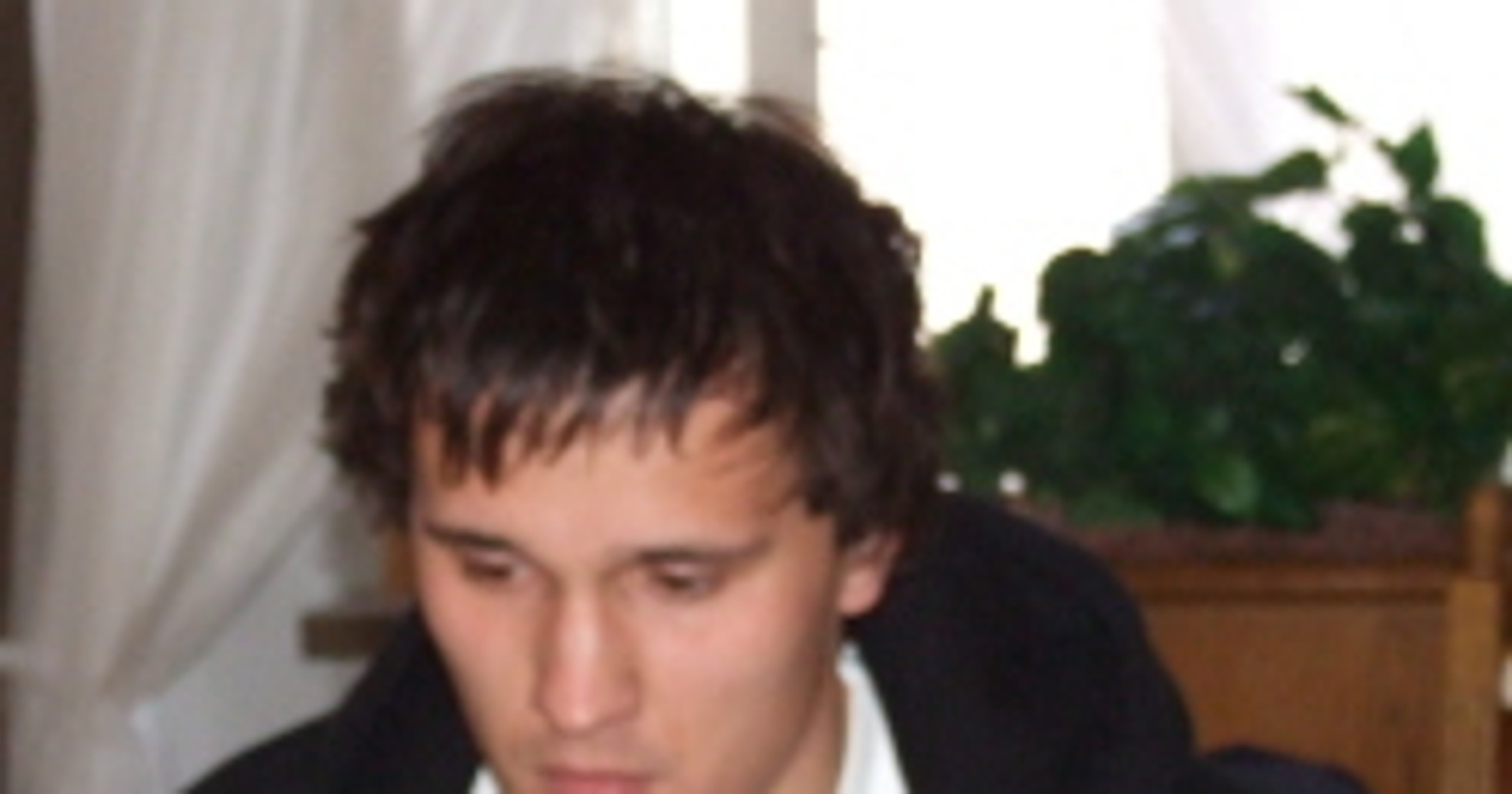 Rajd Orlen 2009: Marcin Wielgo - życzcie mi spokoju!