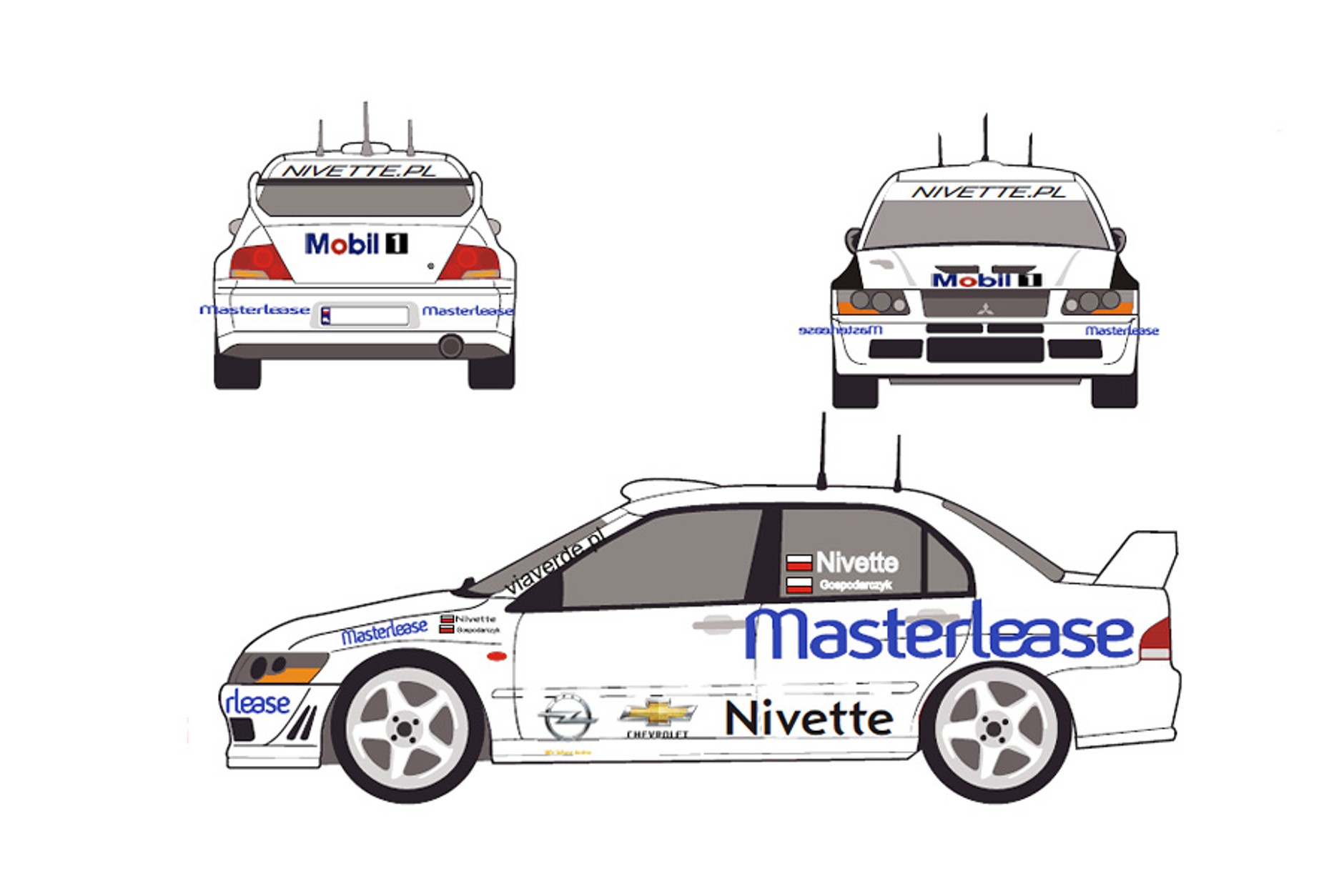 Kibice o nim nie zapomnieli!