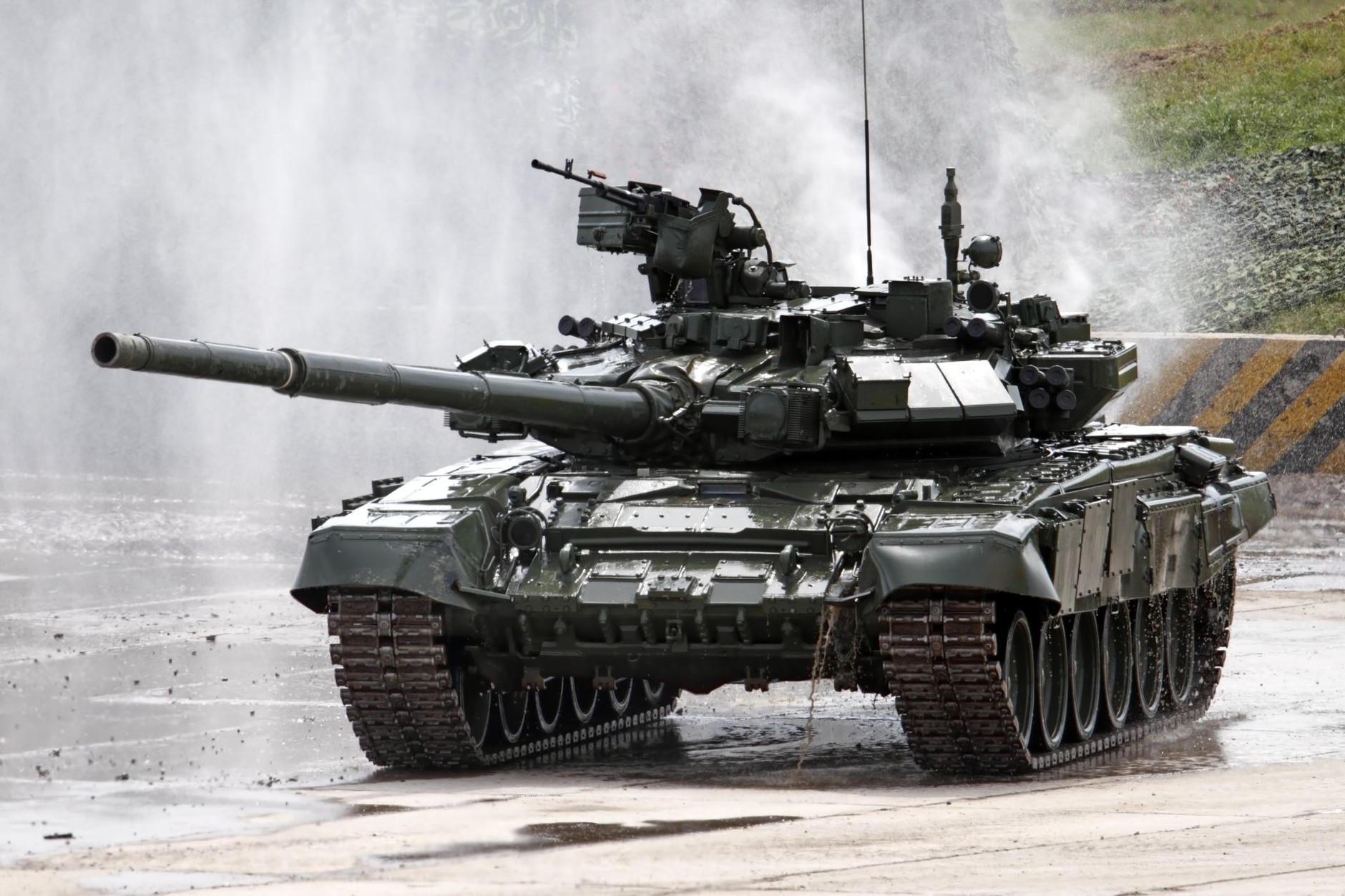 T-90