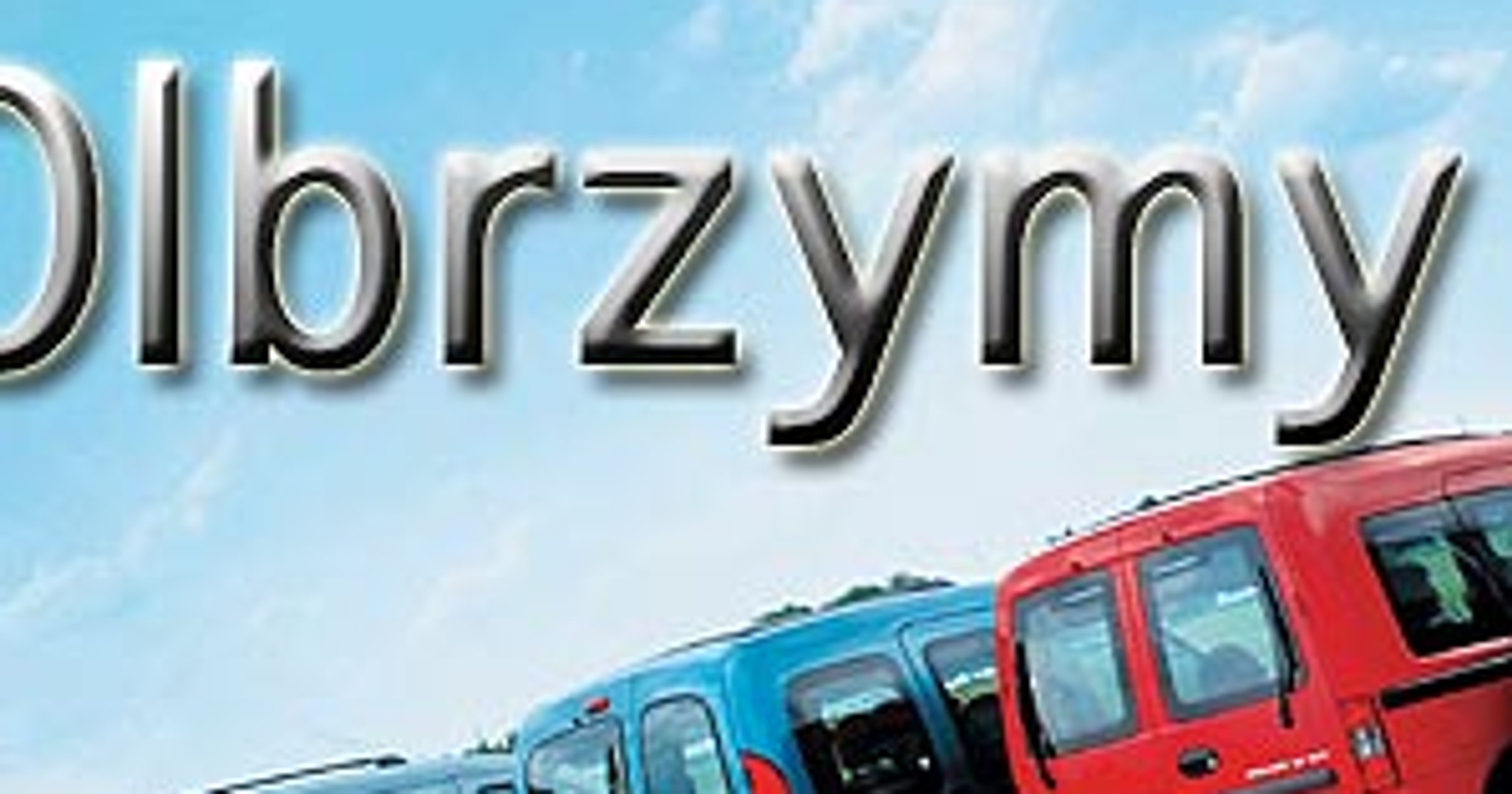 Małe olbrzymy