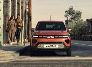 Nowa Dacia Spring z cenami w Polsce. Chińczycy niech się pakują, bo tak tanio nie było nigdy