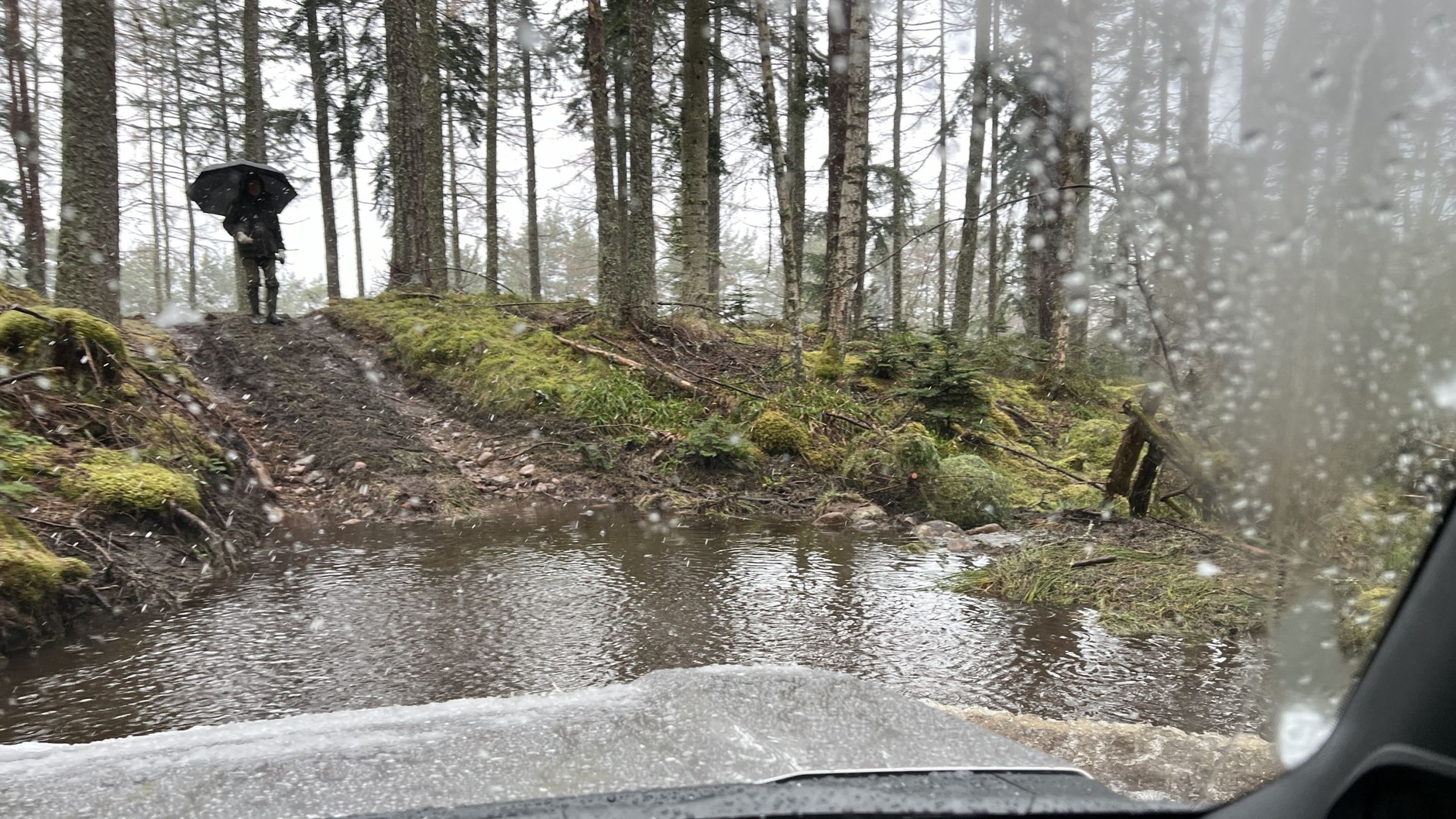 Toyota Land Cruiser (seria 250; na rynku od 2024 r.)