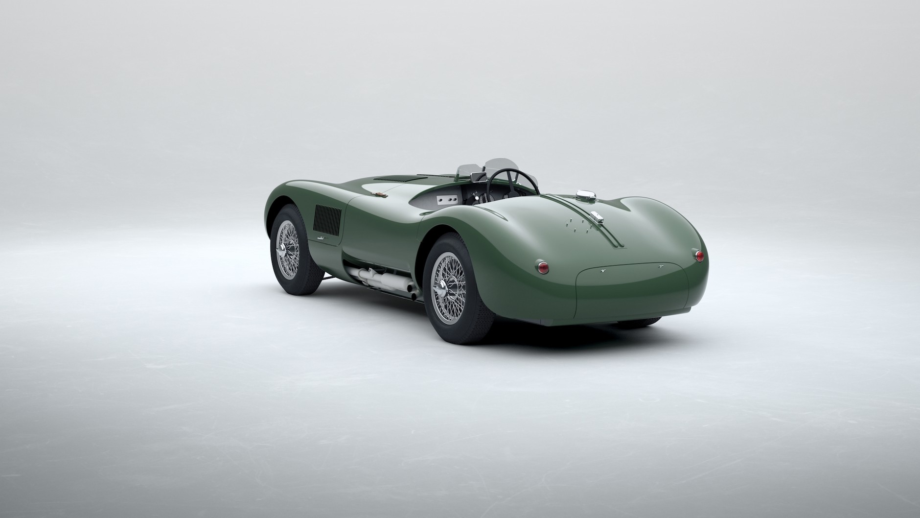 Jaguar C-type Continuation