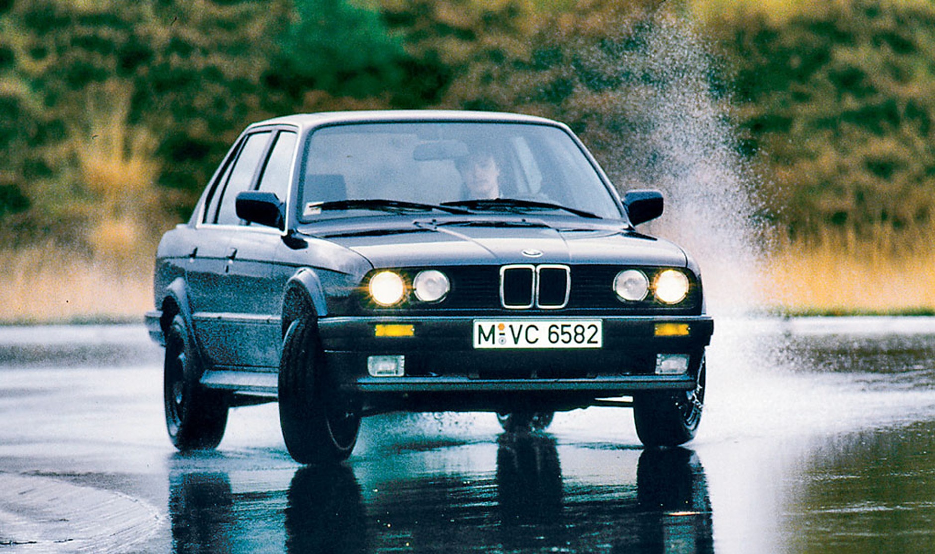 BMW 325iX