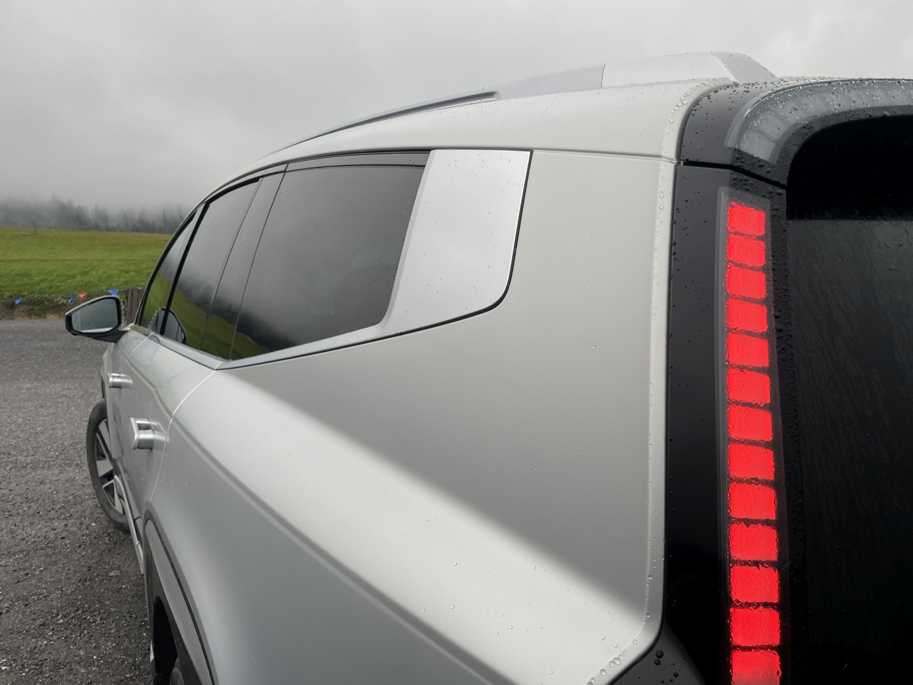 Hyundai Ioniq 9