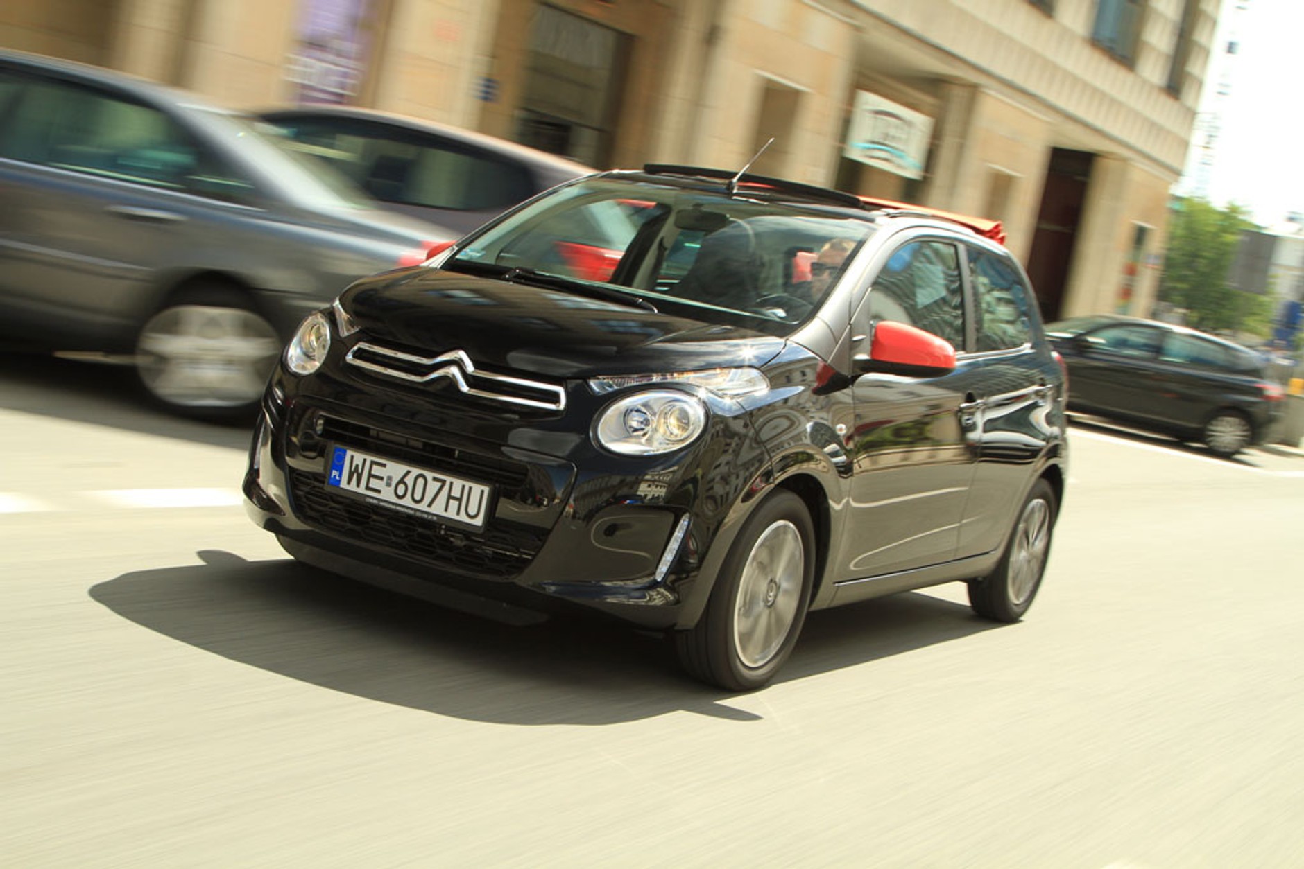 Citroen C1