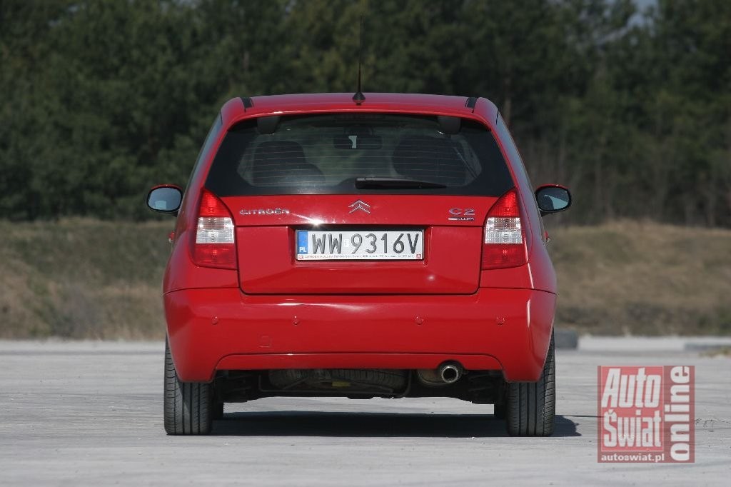 Citroen C2