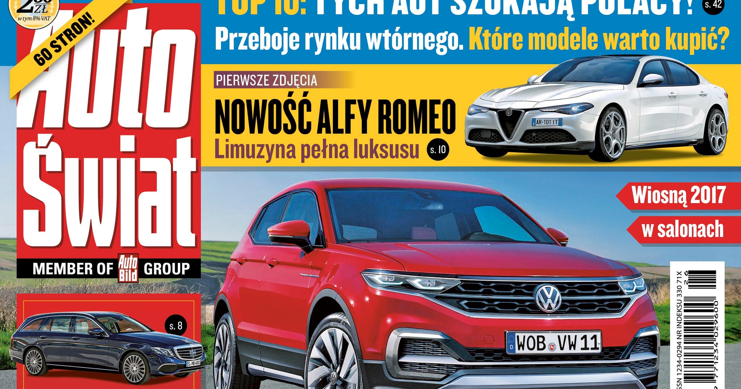Auto Świat 26/2016
