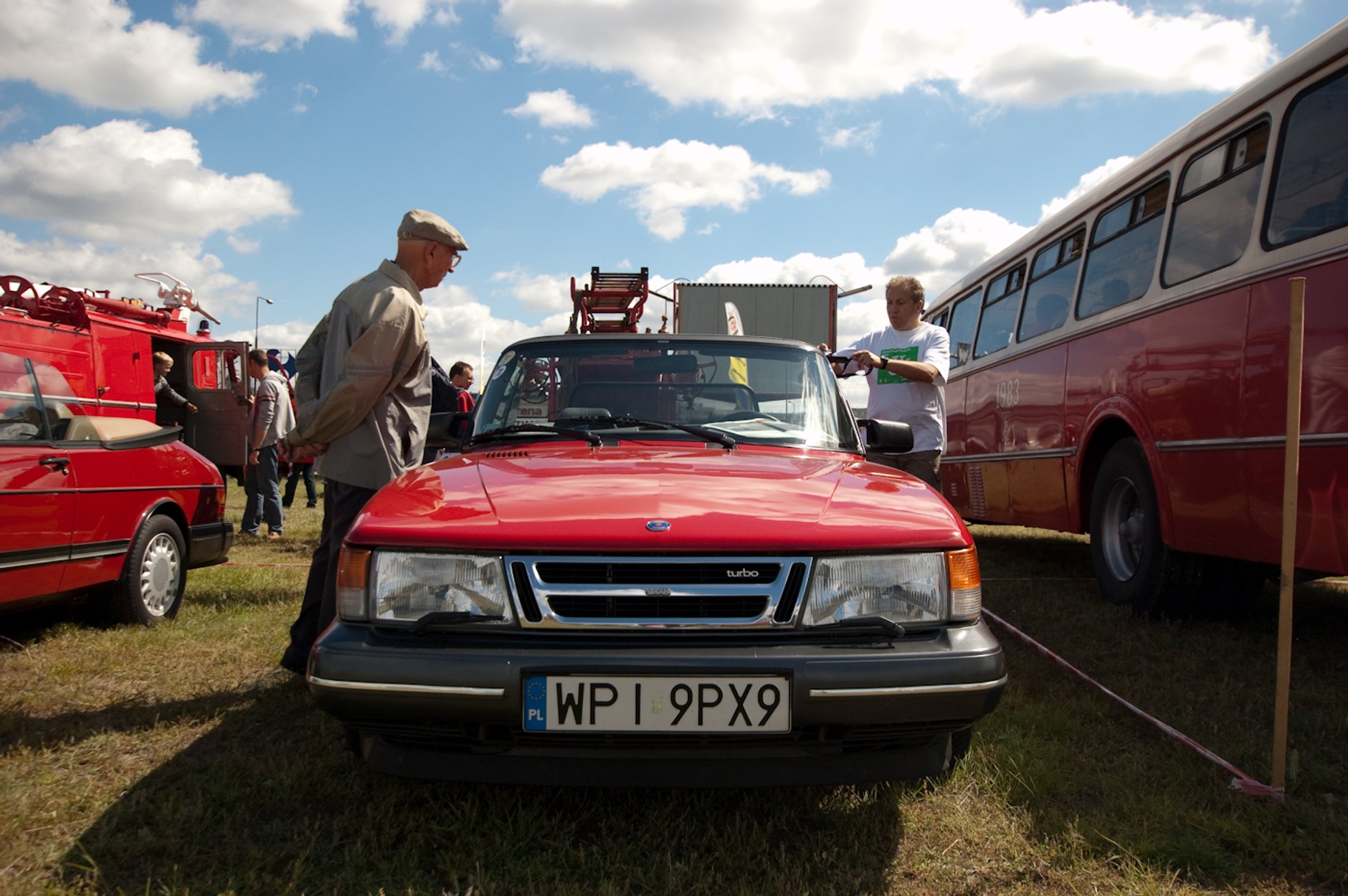 Zlot Gwiaździsty 2011