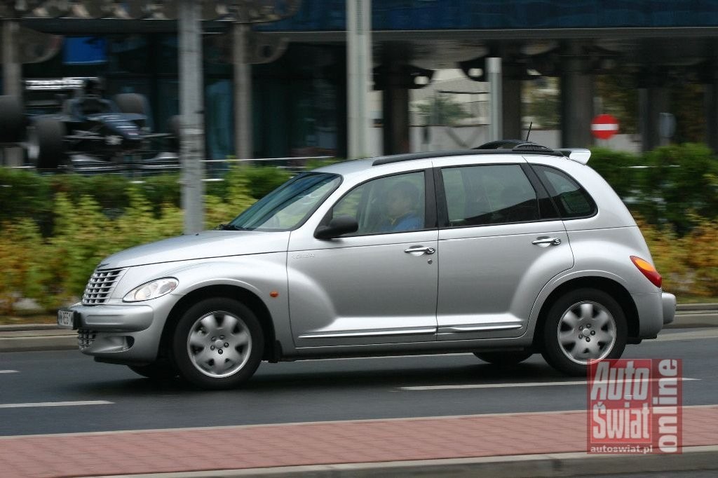 Chrysler PT Cruiser