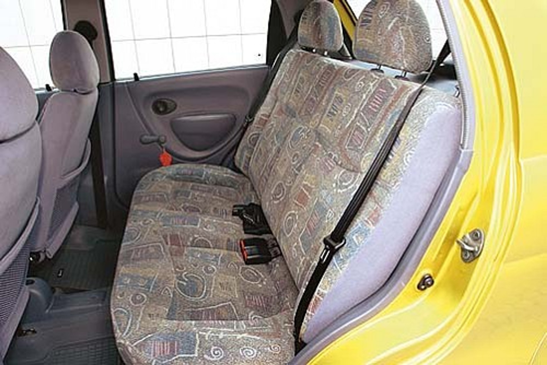 Maluch bardzo rodzinny