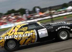 Dunlop Team zwyciężył w King of Europe!