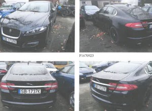 Licytacje samochodów - znajdź swój wymarzony pojazd na aukcji