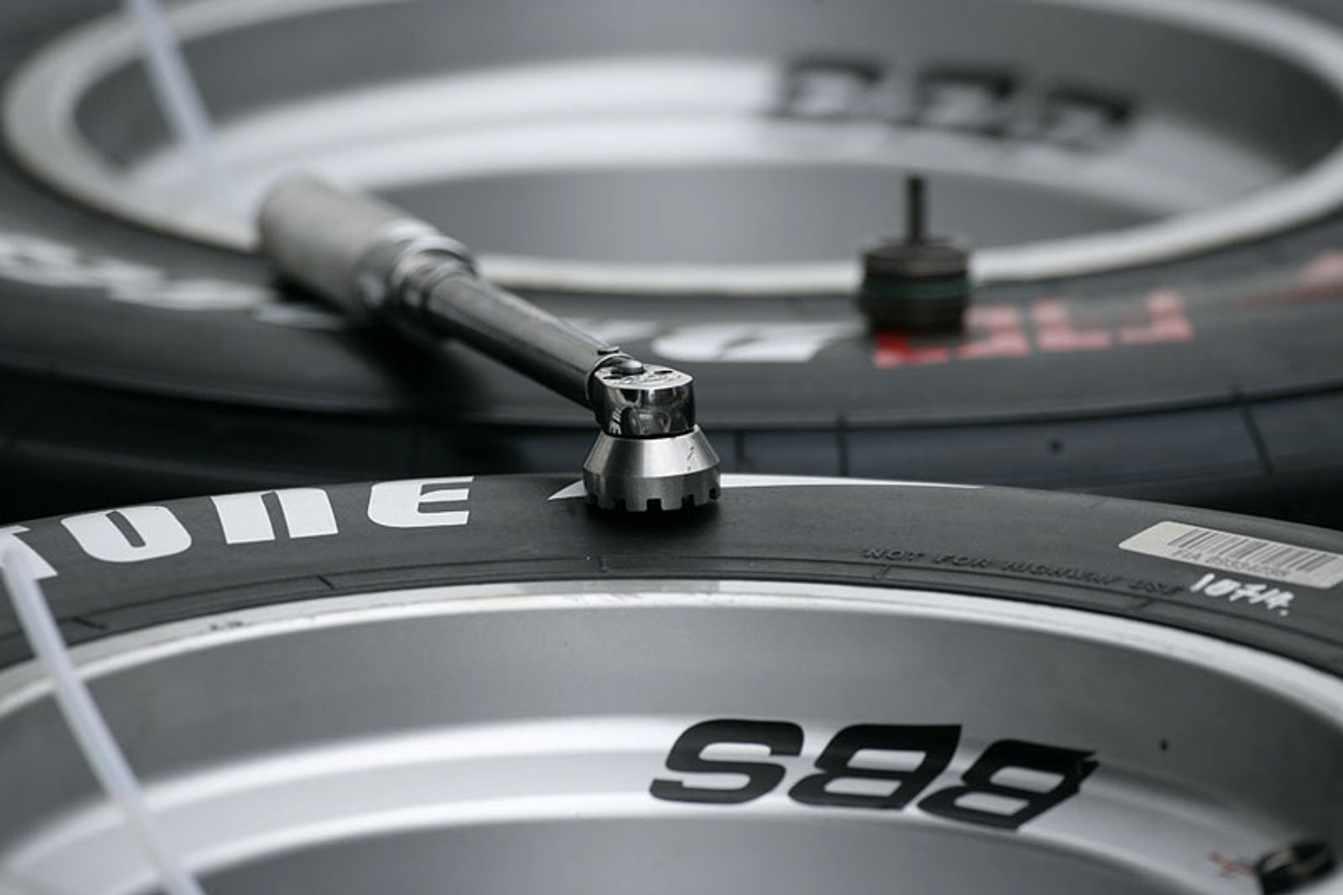 Grand Prix Niemiec 2008:Jiři Křenek i jego fotogaleria