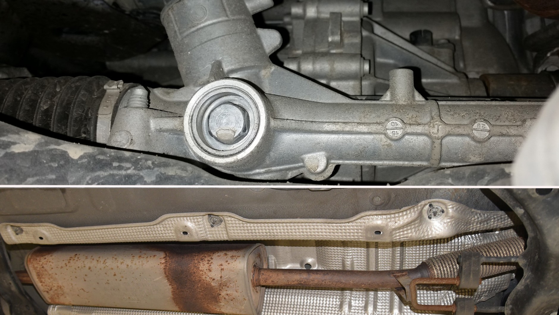 Prezentacja używanych: Volkswagen up!, Skoda Citigo i Seat Mii - usterki