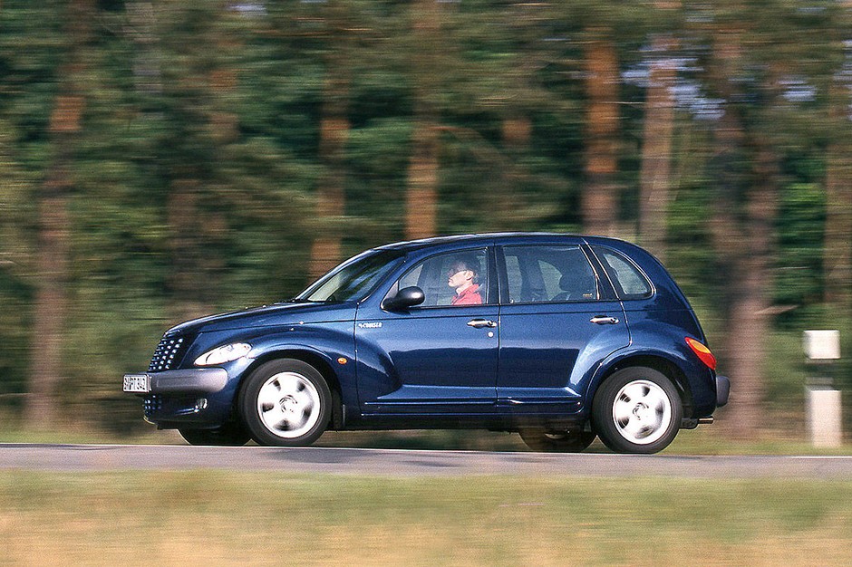 Chrysler PT Cruiser