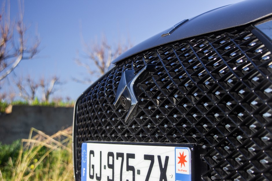2023 DS3