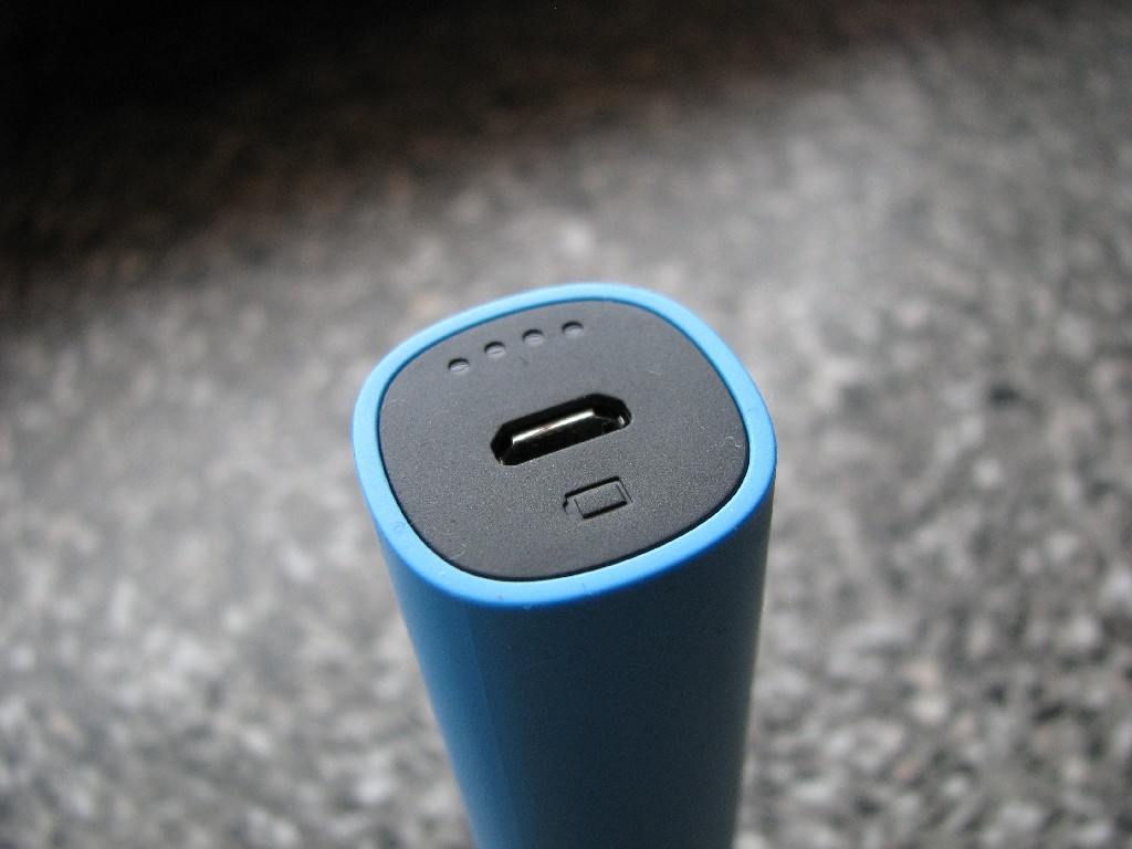 Nokia DC-16: energia w zapasie