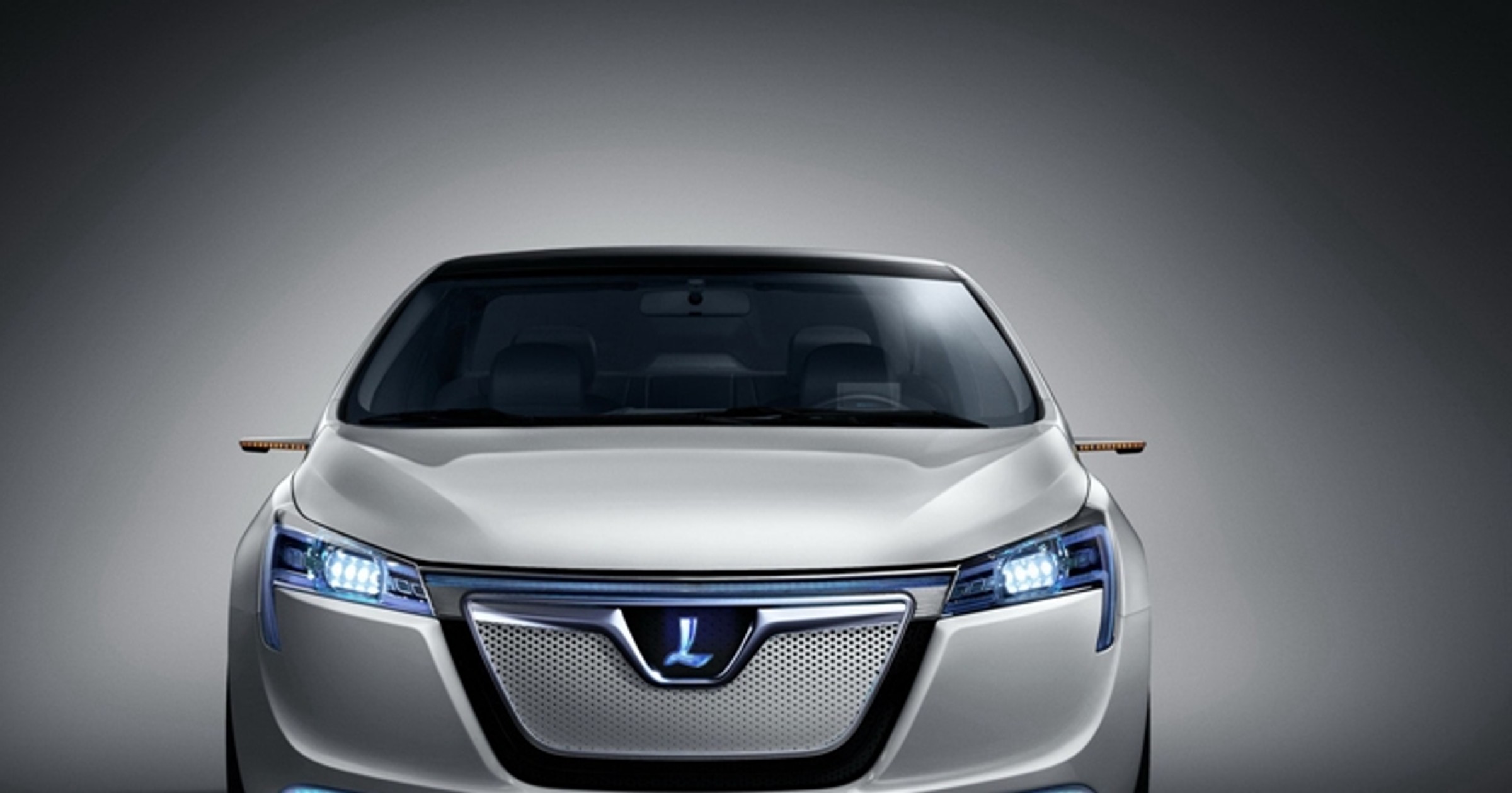 Luxgen Neora