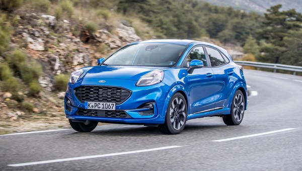 Ford Outlet – ceny nowych samochodów korzystne jak nigdy