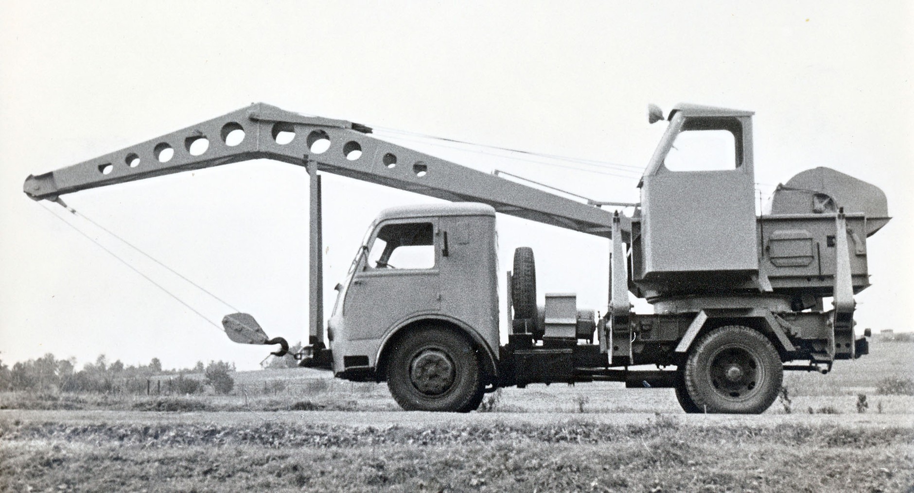 Star-20 HP3