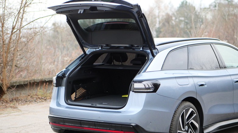 Volkswagen ID.7 i ID.7 Touring: wygodne elektryki z dużym zasięgiem