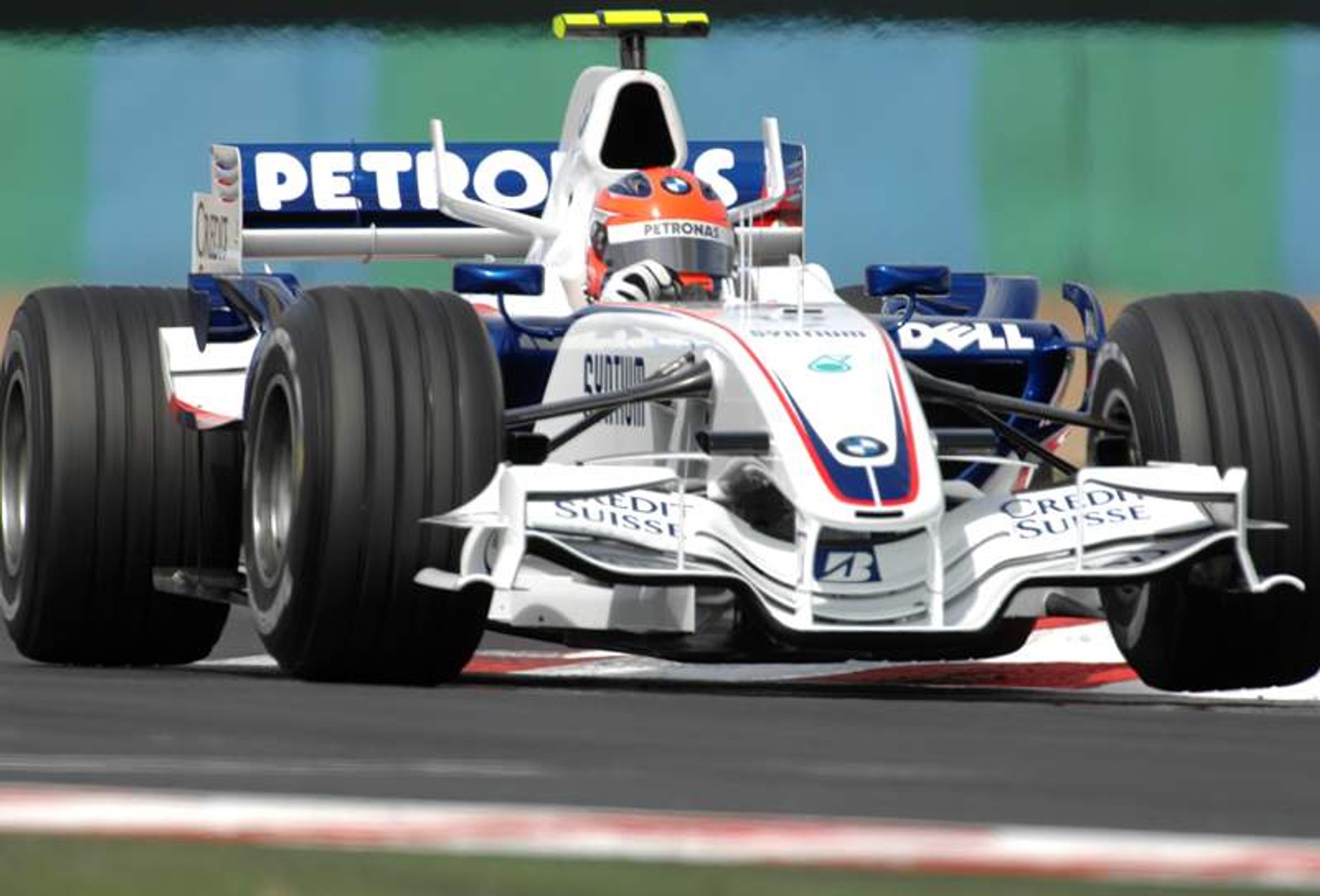 Grand Prix Francji 2007: 310 zdjęć z wyścigu