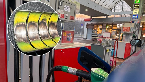 Skutki nadmiernego oszczędzania paliwa mogą być opłakane