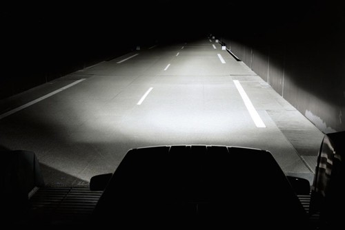 Dobre światła nie muszą być drogie