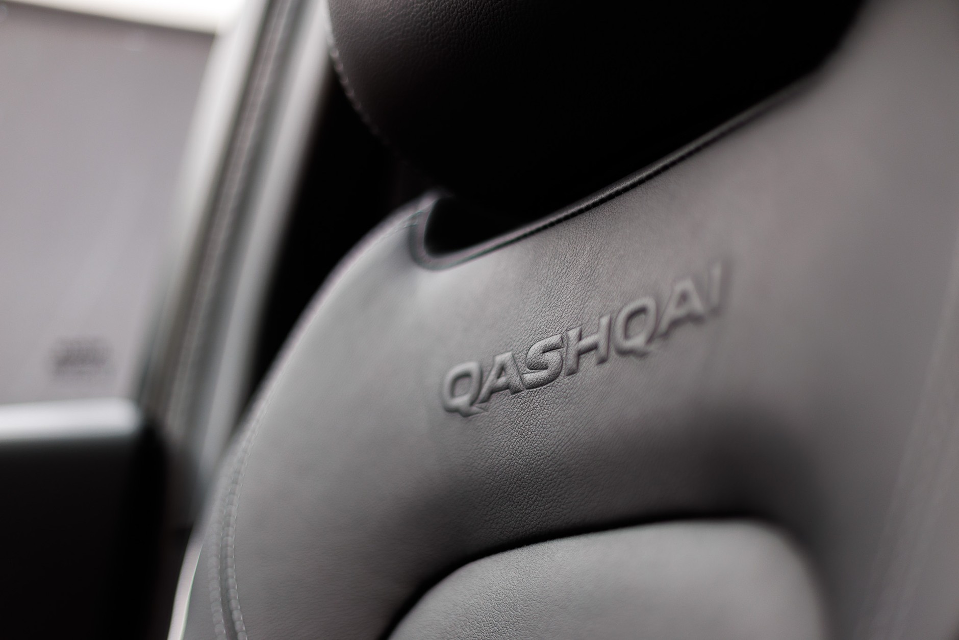 2024 Nissan Qashqai fl