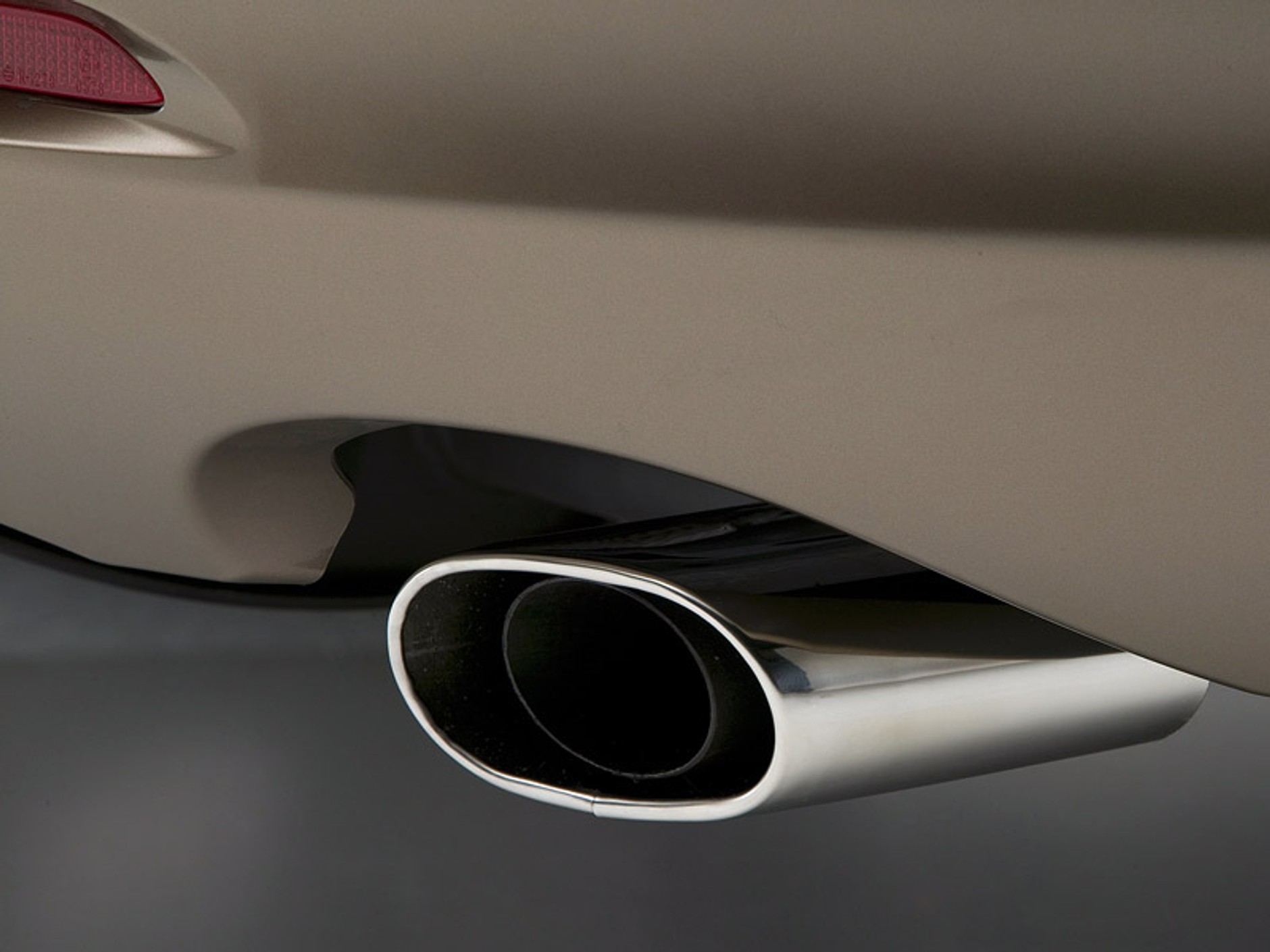 Detroit 2008: Toyota Venza – nowy crossover dla Amerykanów