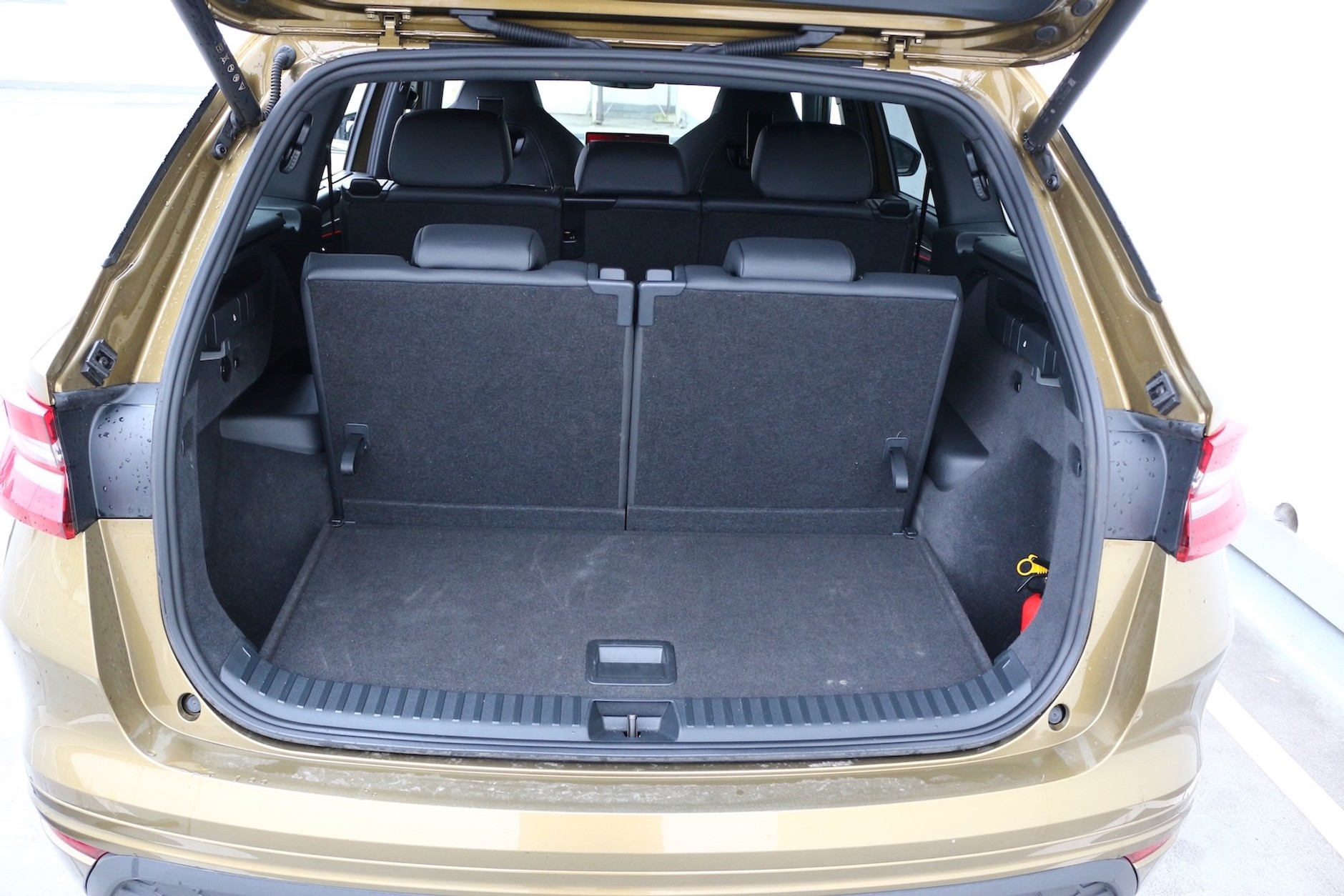 Skoda Kodiaq 2.0 TDI 4x4 SportLine