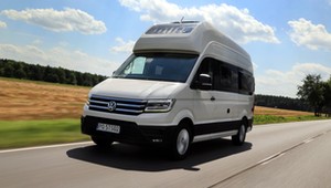 Rakotwórcze Volkswageny z Polski? Koncern reaguje na zarzuty niemieckiej telewizji
