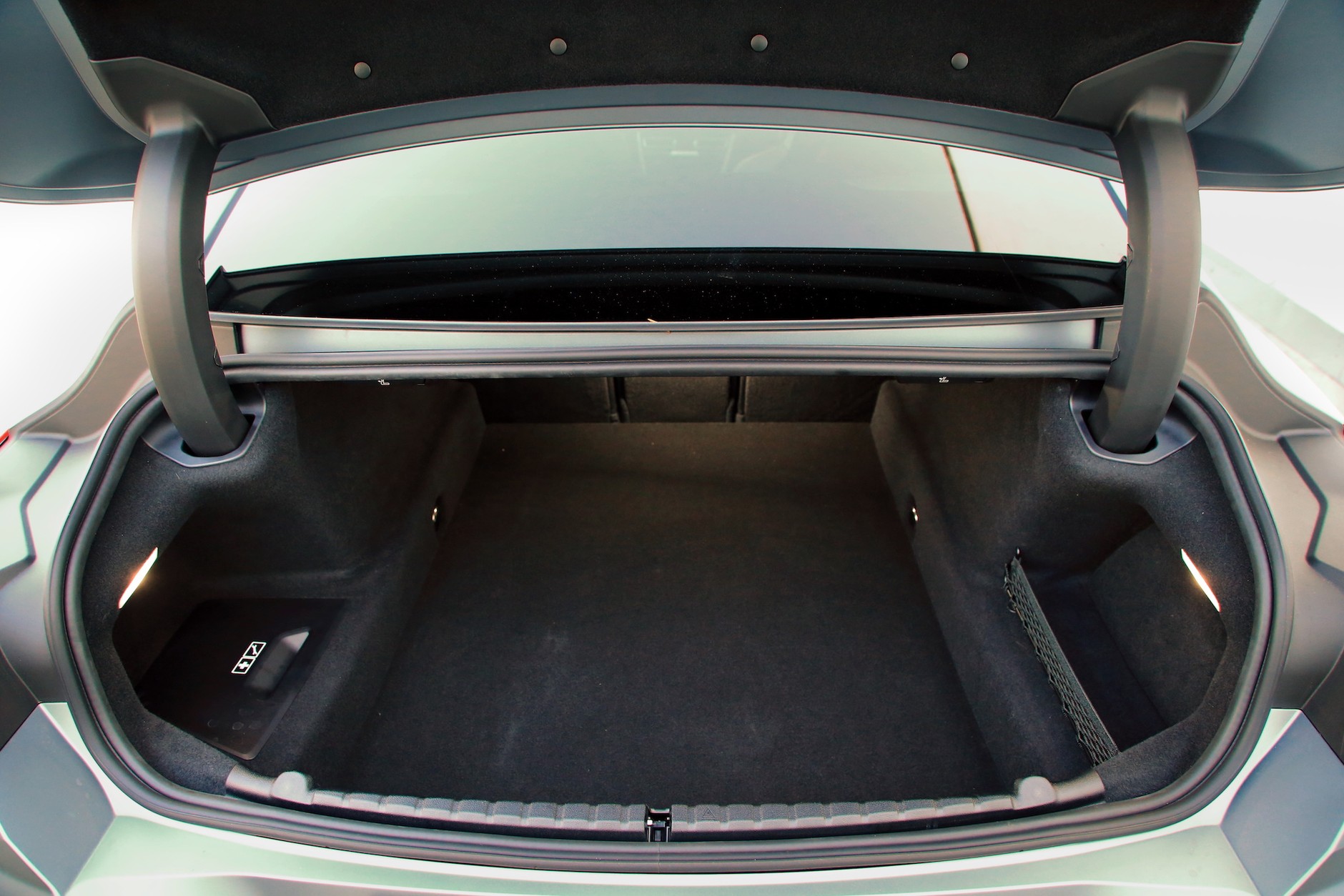 BMW M850i xDrive Gran Coupé