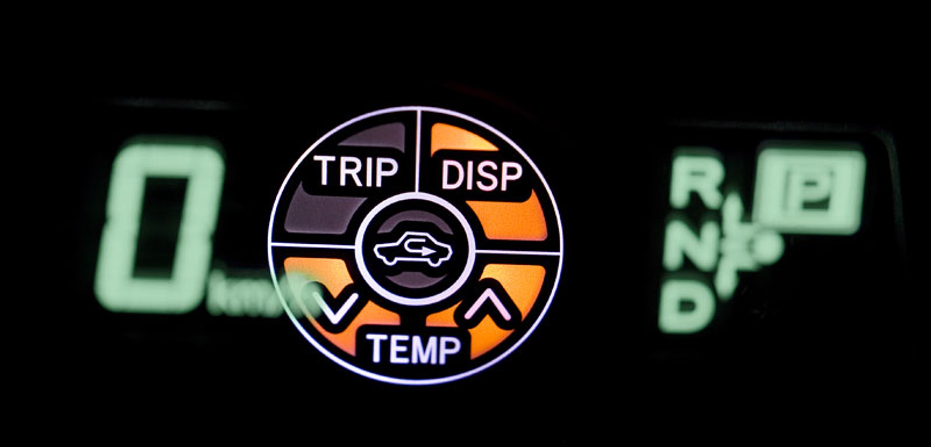 Japan Car of the Year 2009-2010 dla Toyoty Prius