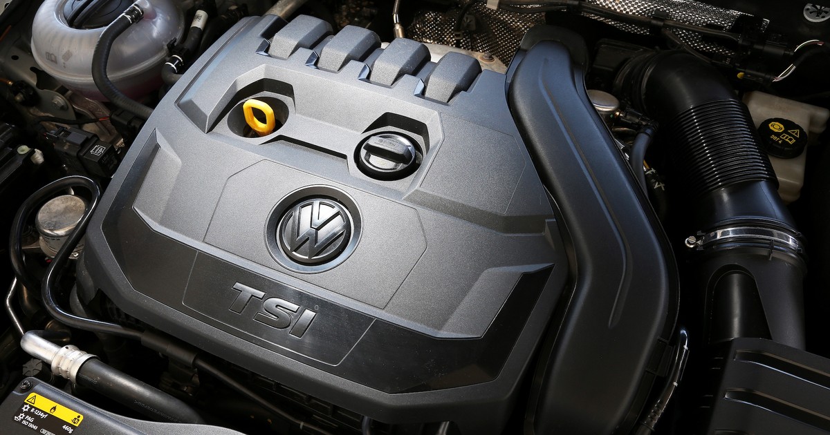Silnik 1.5 TSI – sprawdzamy, co się w nim psuje