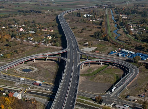 Obwodnica Metropolii Trójmiejskiej - znamy szczegóły wyczekiwanej budowy