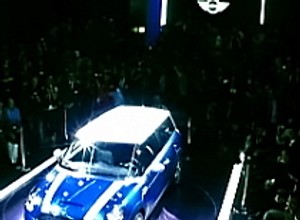 IAA Frankfurt 2007: nowy Mini Clubman na rynku w listopadzie (wideo)