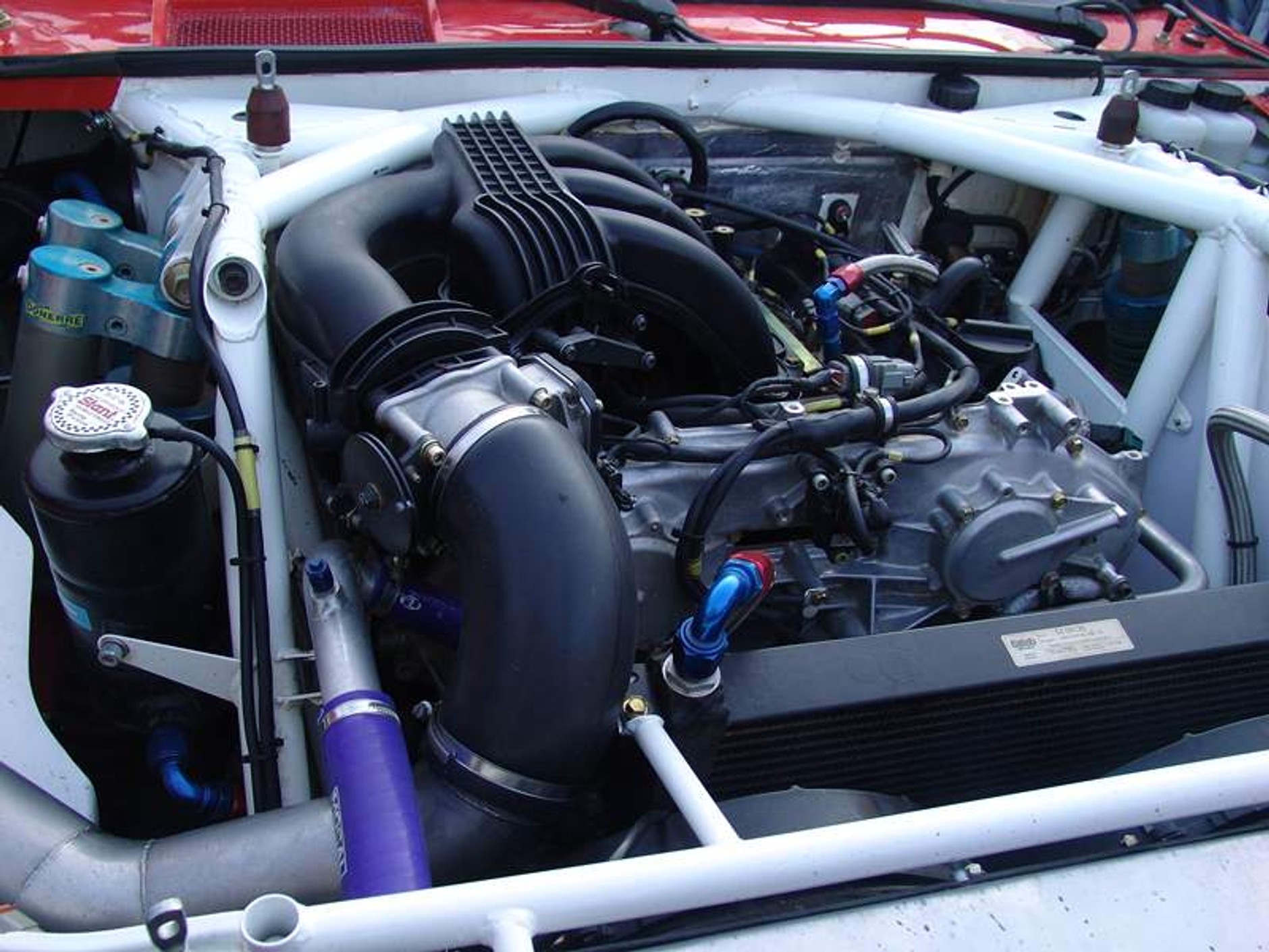 Dakar 2007: Orlen Team już gotowy!