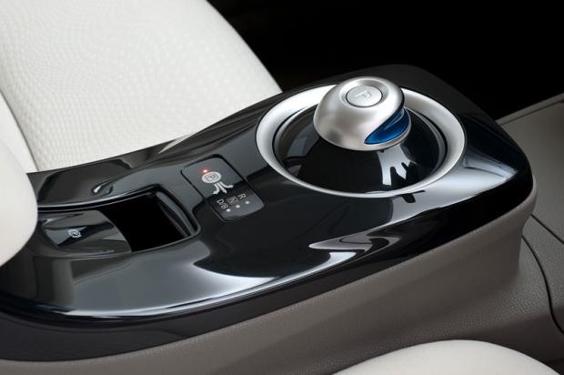 Elektryczny Nissan Leaf będzie produkowany w Sunderland